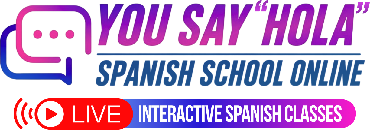 You Say Hola