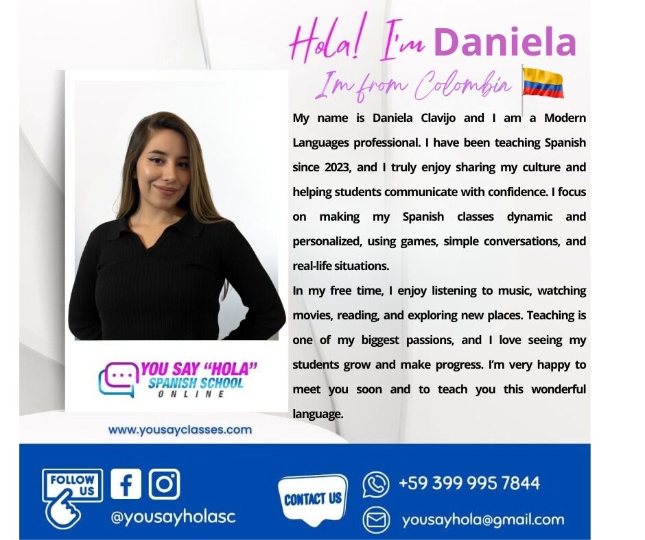 Daniela