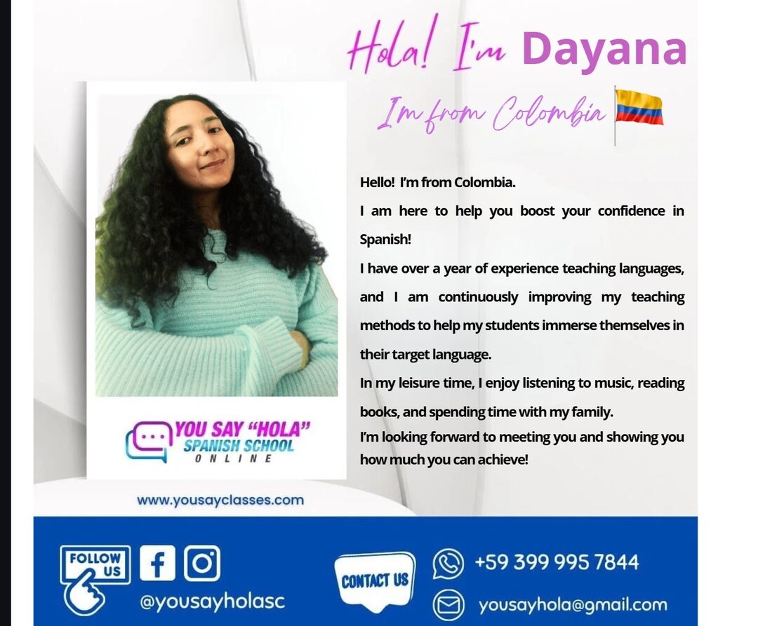 Dayana