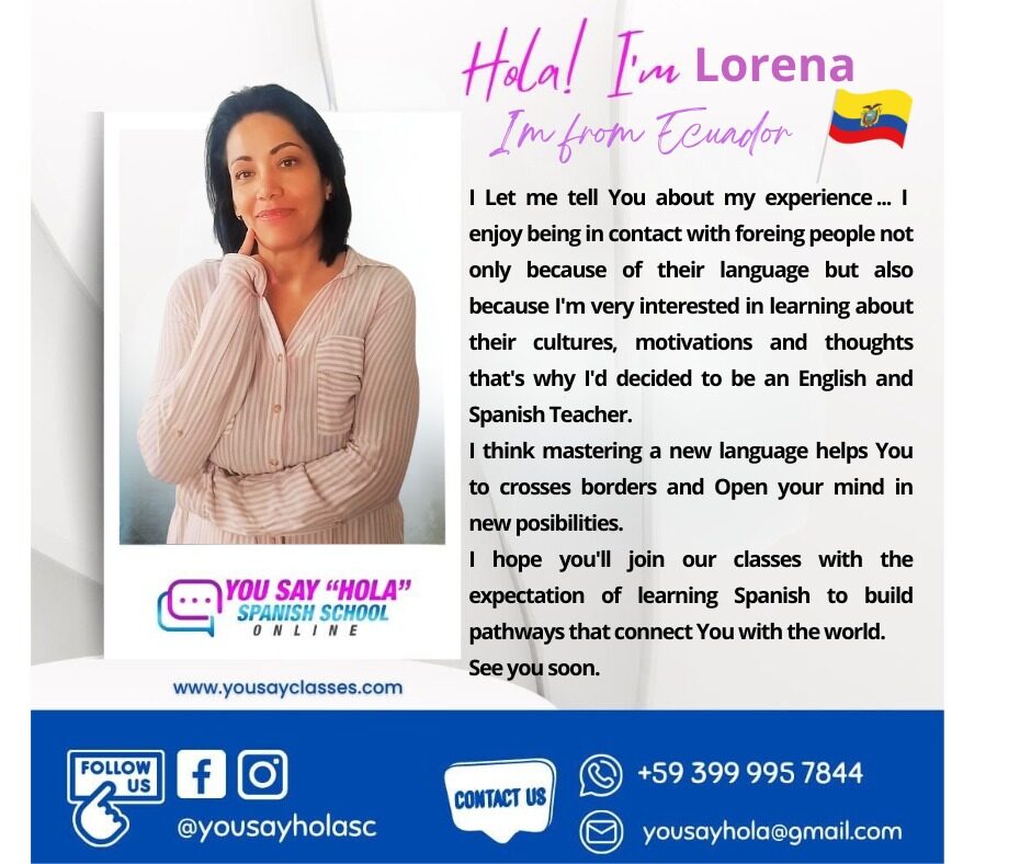 Lorena