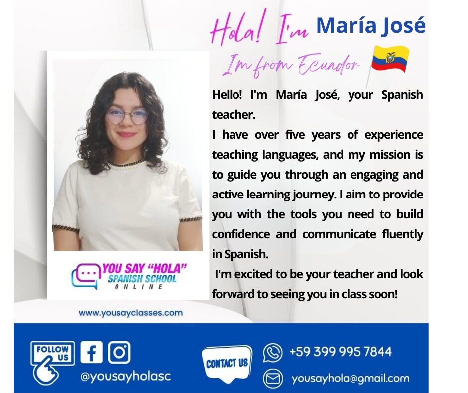 María José