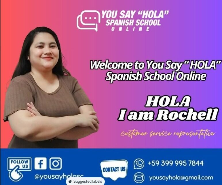 Rochell
