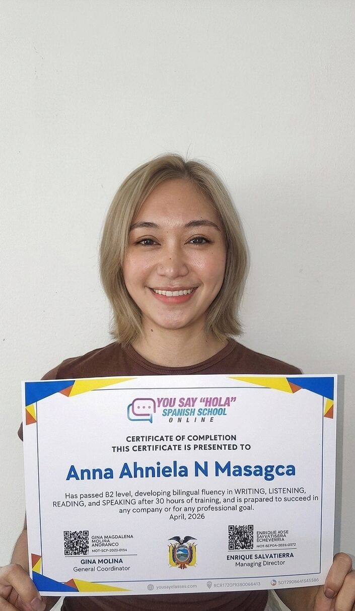 Anna Ahniela N. Masagca